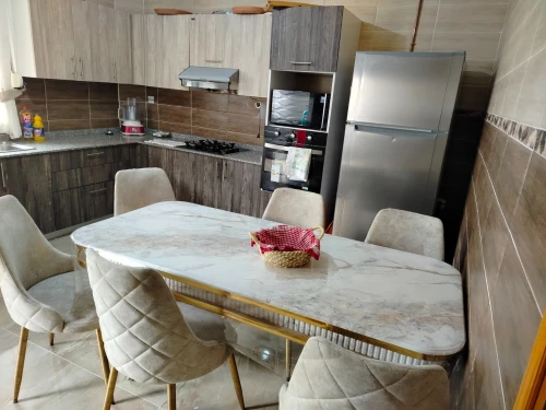 Location Appartement F5 Batna Batna