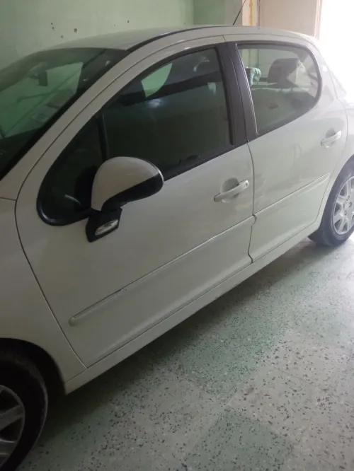 Peugeot 207 2013 New Active