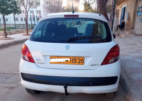 Peugeot 207 2013 New Active
