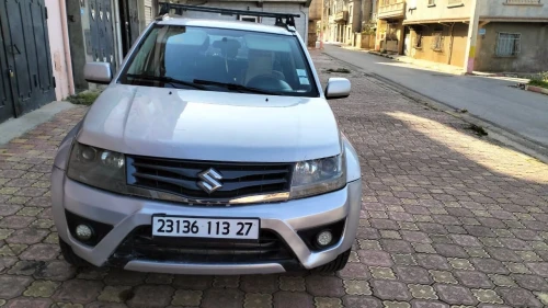 Suzuki SX4 2013 SX4