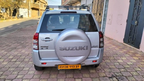 Suzuki SX4 2013 SX4
