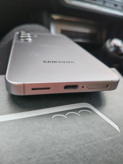 Samsung Galaxy s25