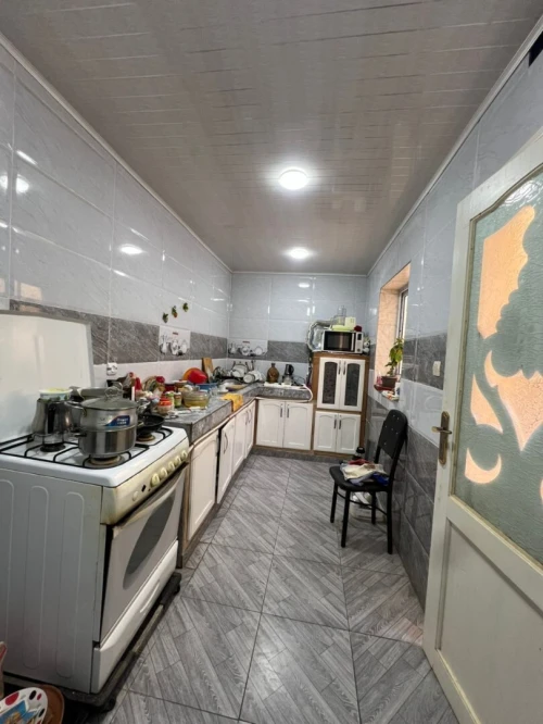 Vente Villa Sidi Bel Abbès Sidi bel abbes