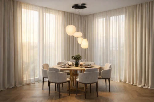 Conception 3D réaliste Intérieur et extérieur