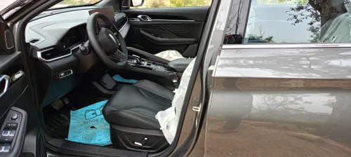 Geely Coolray 2025 Full option