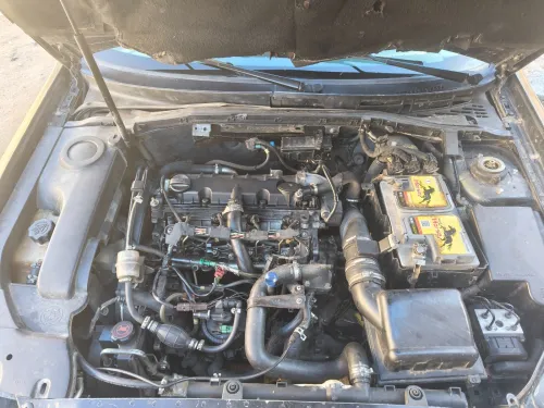Citroen Xsara 2003 Xsara