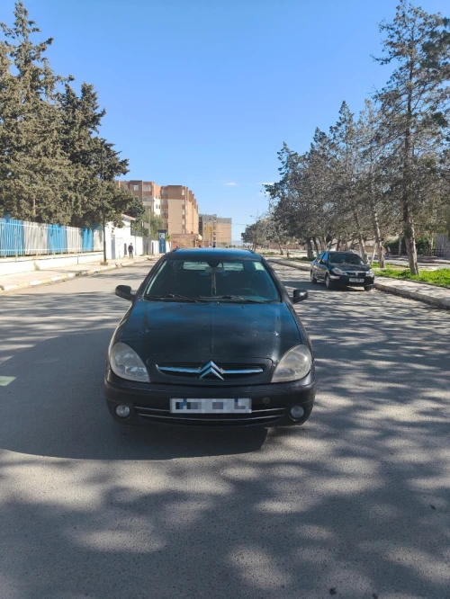 Citroen Xsara 2003 Xsara