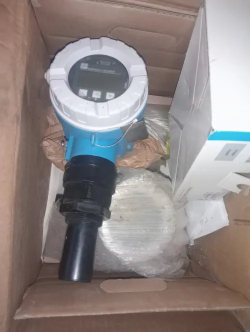 Capteur de niveau prosonic M