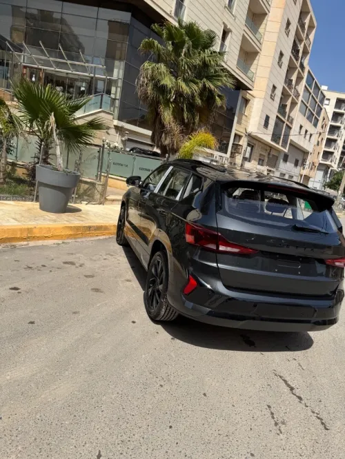 Jetta  VS5 2026 Full option