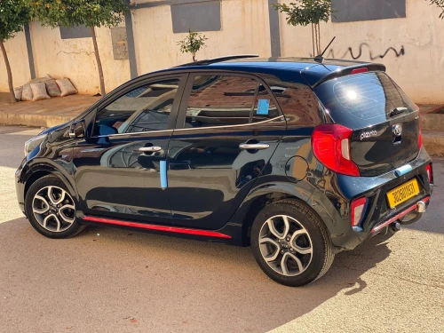 Kia Picanto 2019 GT-Line