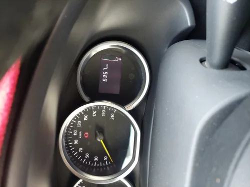 Renault SANDERO 2023 STEPWAY
