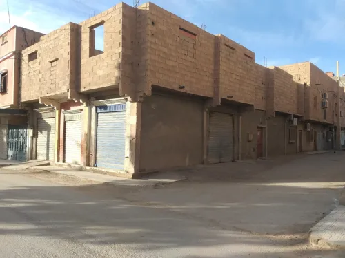 Vente Appartement F3 Béchar Bechar