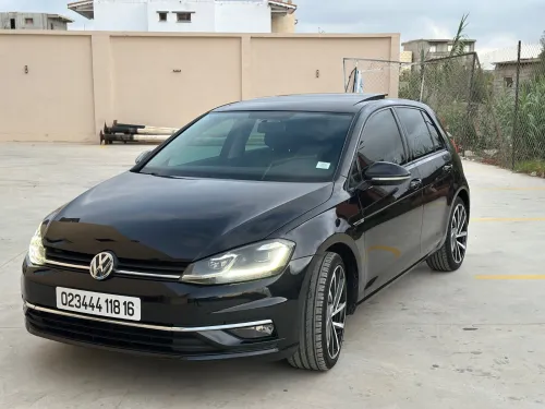 Volkswagen Golf 7 2018 JOIN