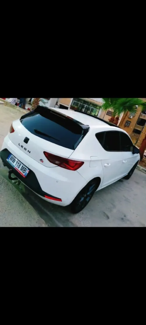 Seat Leon 2013 fr