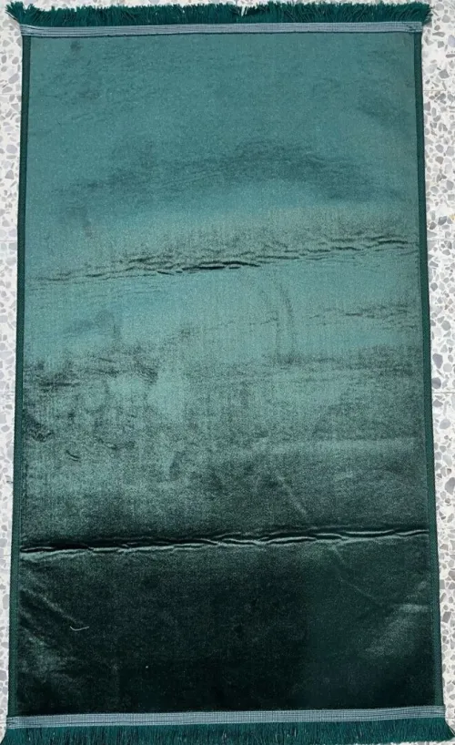 Tapis pour prière