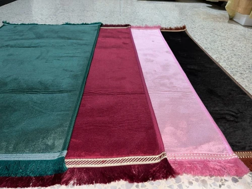 Tapis pour prière