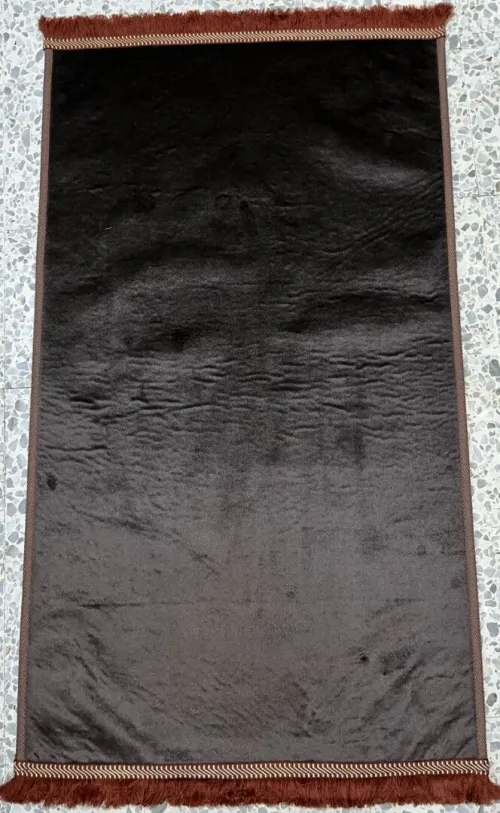 Tapis pour prière