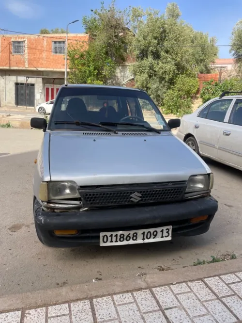 Suzuki Maruti 800 2009 Maruti 800