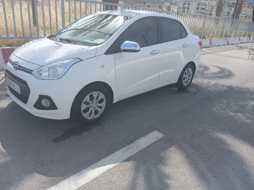 Hyundai Grand i10 2018 