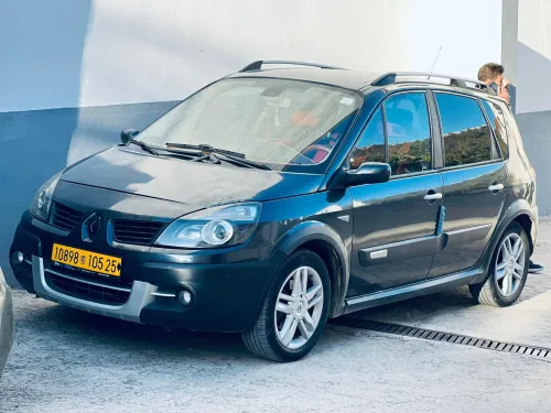Renault Scenic 2005 Conquest
