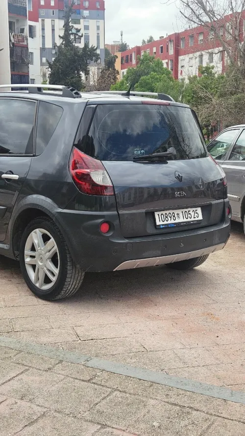 Renault Scenic 2005 Conquest