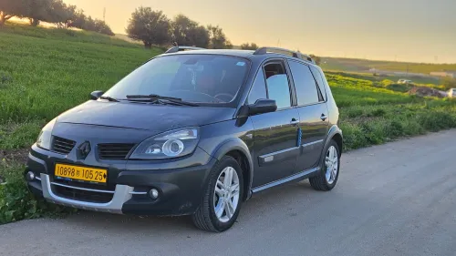 Renault Scenic 2005 Conquest
