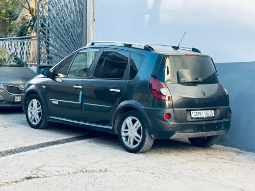 Renault Scenic 2005 Conquest