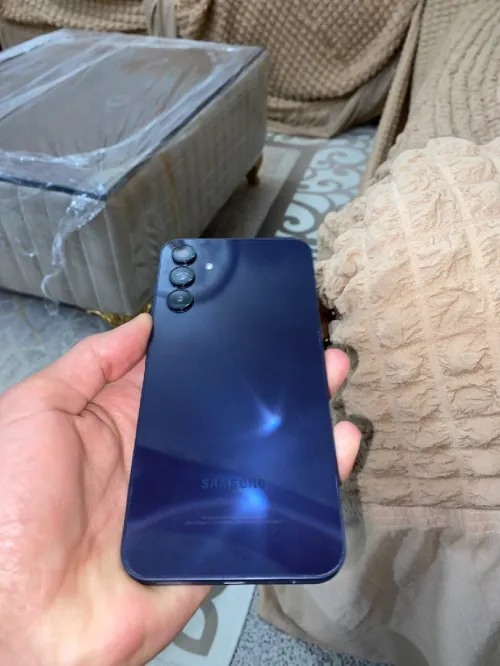 Samsung A15