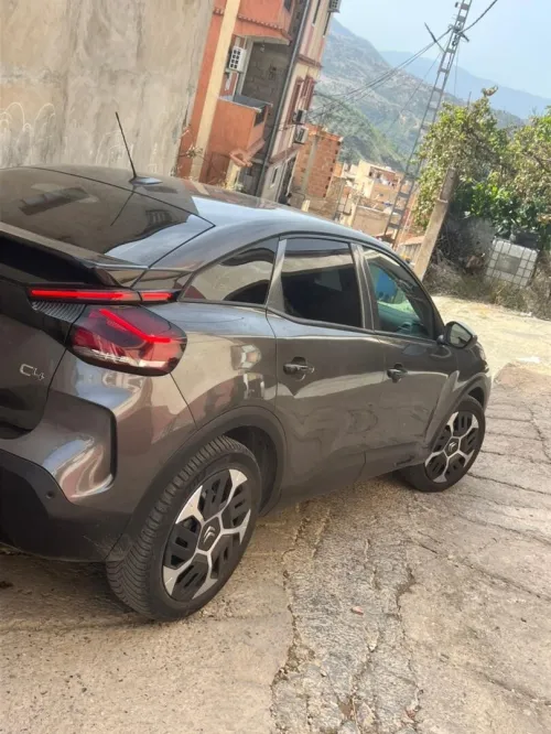Citroen C4 2021 Shine