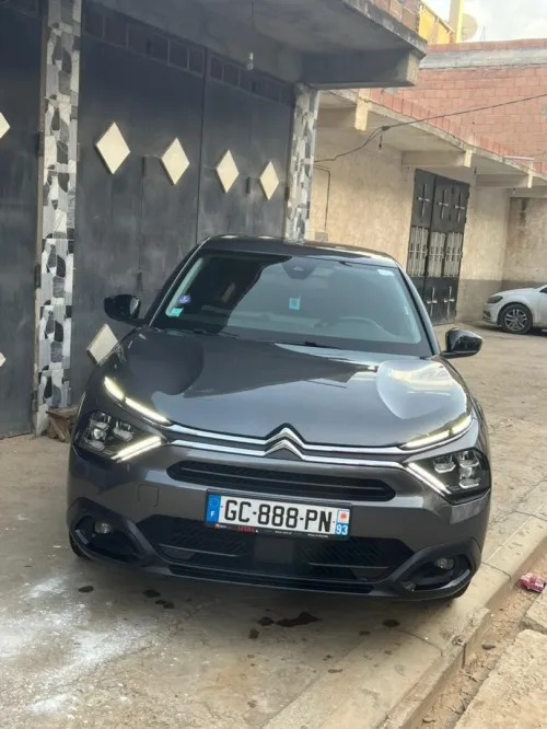 Citroen C4 2021 Shine