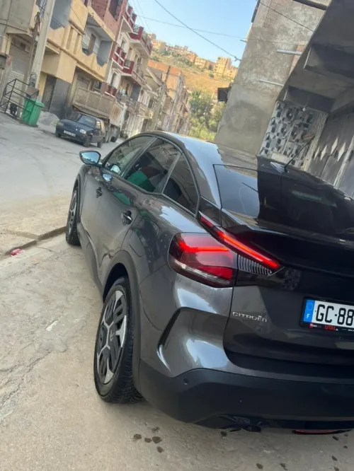Citroen C4 2021 C4