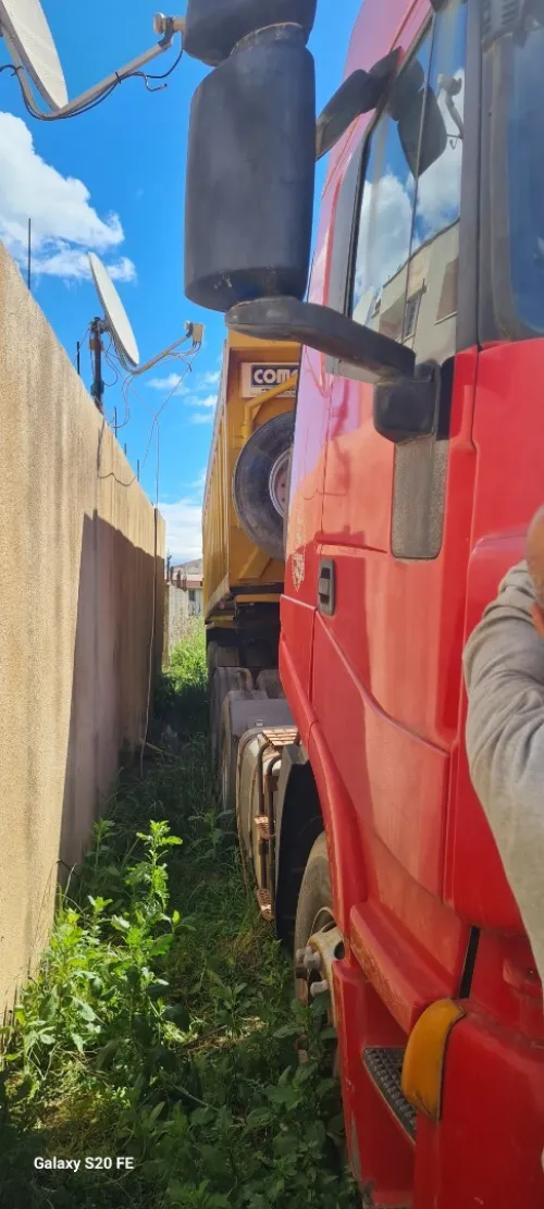 Iveco 682 iveco 