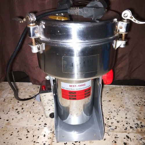 Hachoir 2kg Italienne 