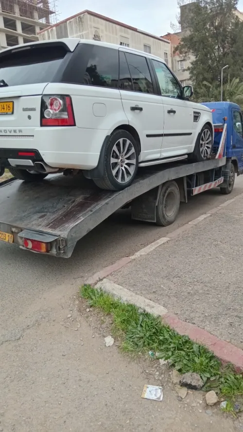 Depanage auto