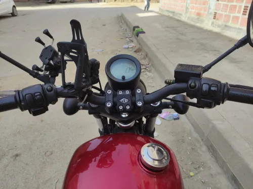 Keeway VMS K-light keeway 202 2021