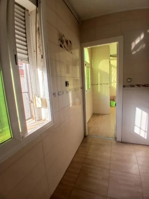 Vente Appartement F4 Alger Bab ezzouar