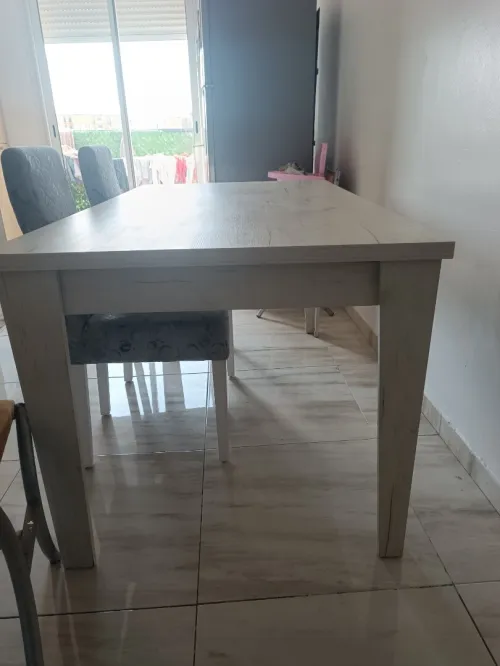 Table à manger 