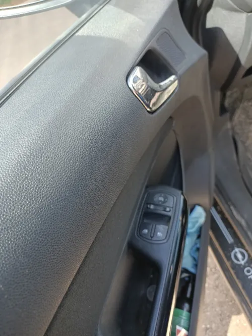 Opel Corsa 2014 Corsa