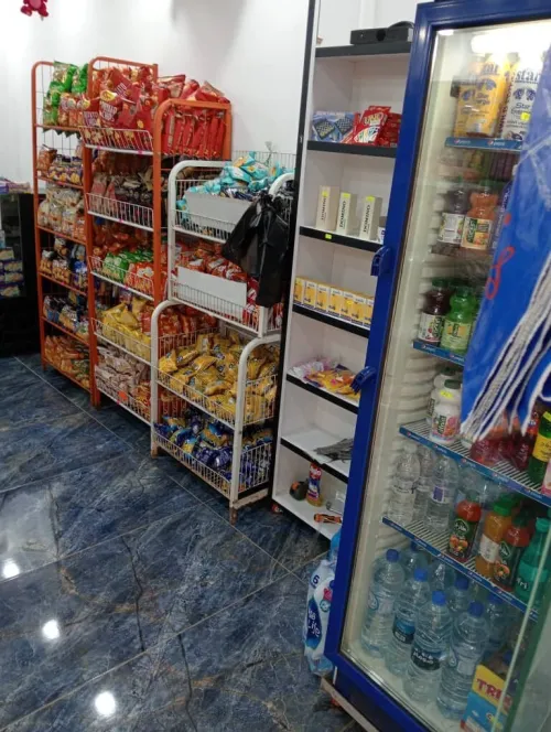 Location Local Alger Mohammadia