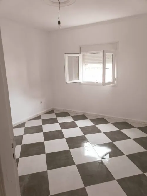 Location Appartement F4 Alger Mohammadia
