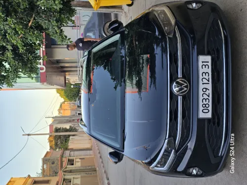 Volkswagen Taigo 2023 