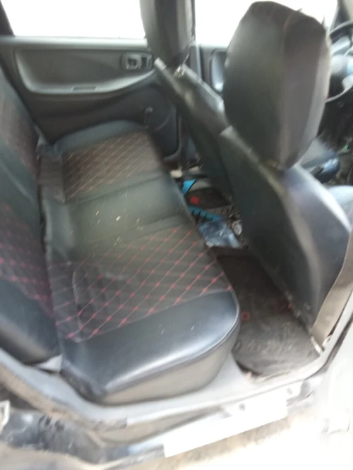 Suzuki Maruti Zen 2005 Maruti Zen