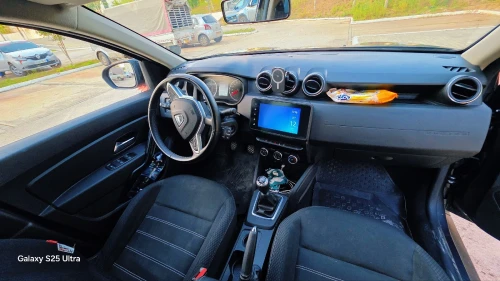 Dacia Duster 2022 Duster