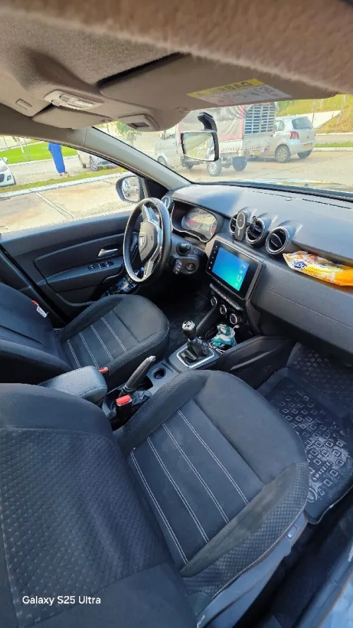 Dacia Duster 2022 Duster