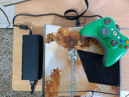 X box 360