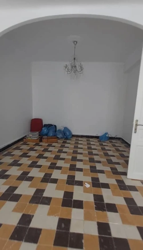 Vente Appartement F4 Alger Alger centre