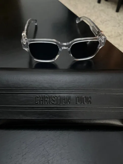 DIOR OBLIQUE S1