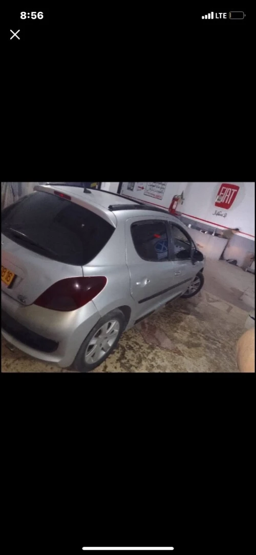 Peugeot 207 2020 1.6hdi