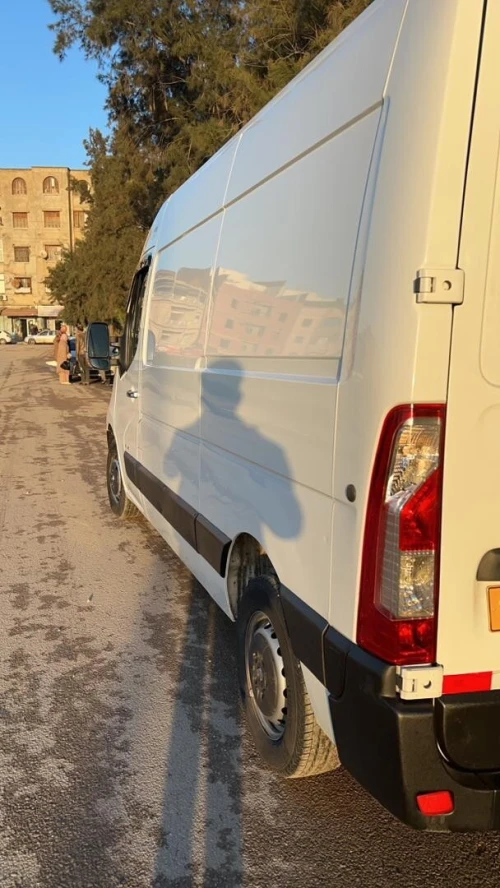 Renault Master 2013 Master