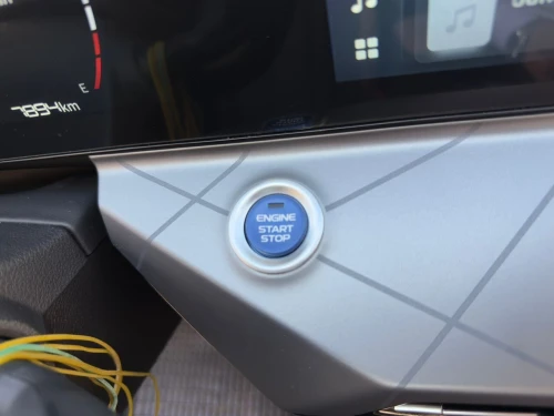 Geely Haoyue pro 2025 